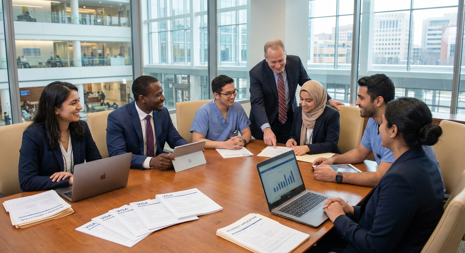 The Unspoken Criteria PDs Use to Call a Program ‘IMG-Friendly’