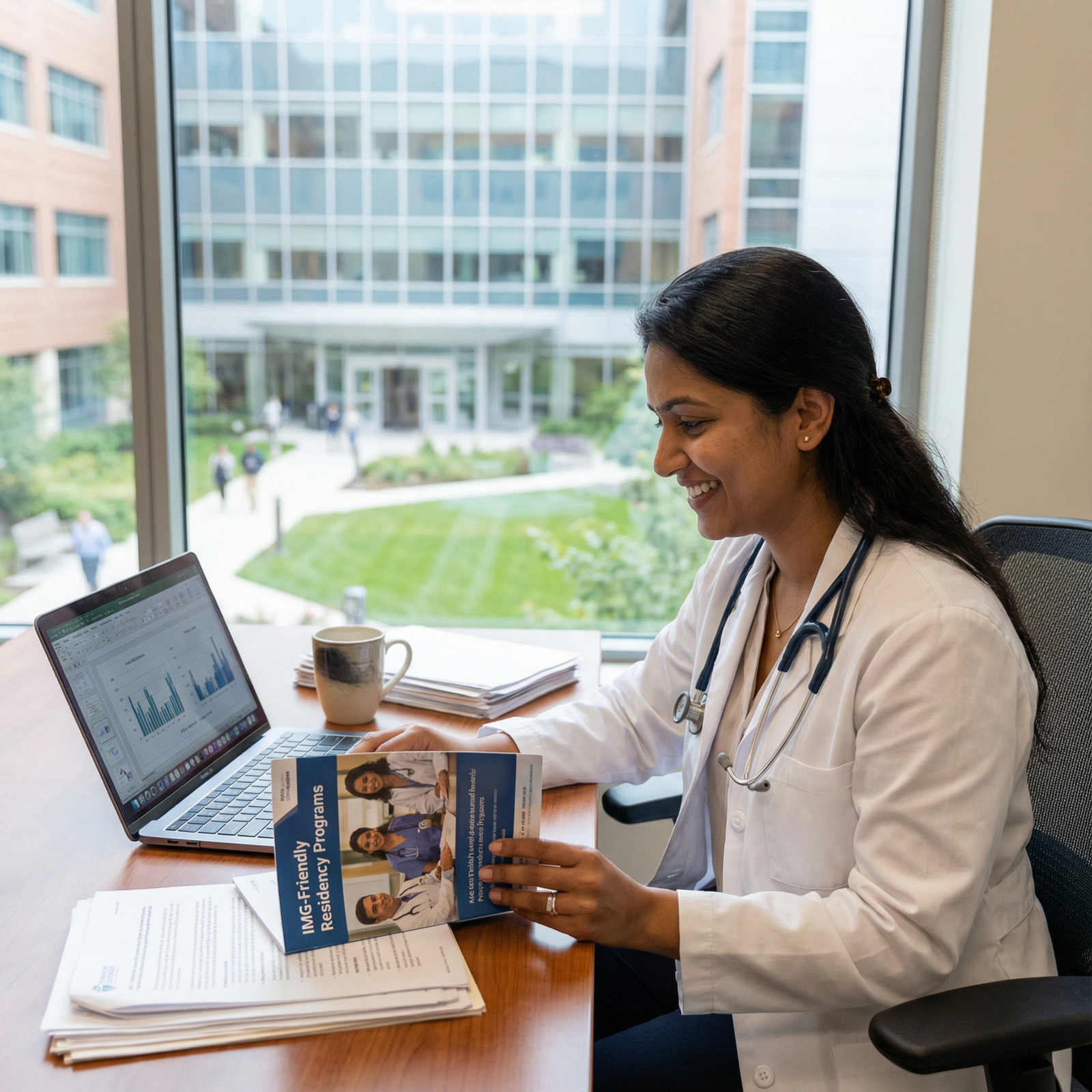 Unlocking IMG-Friendly Residency Programs: Essential Tips for Success