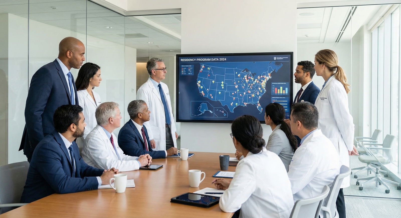 Unlocking IMG-Friendly Residency Programs in 2024: A Complete Guide