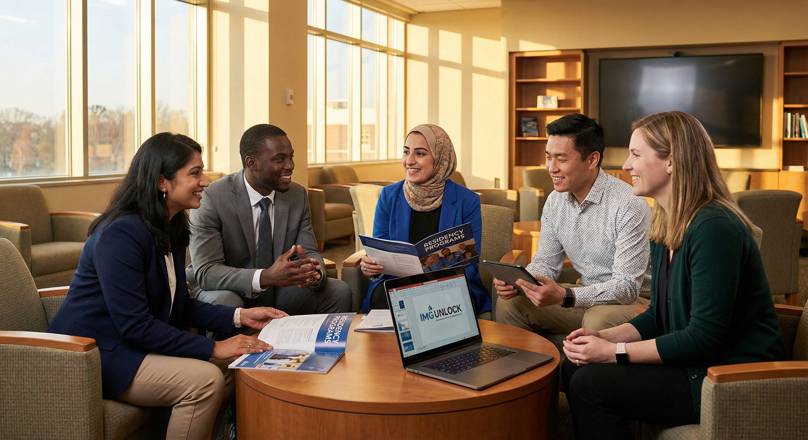 Unlocking Opportunities: Top IMG-Friendly Residency Programs for Your Career