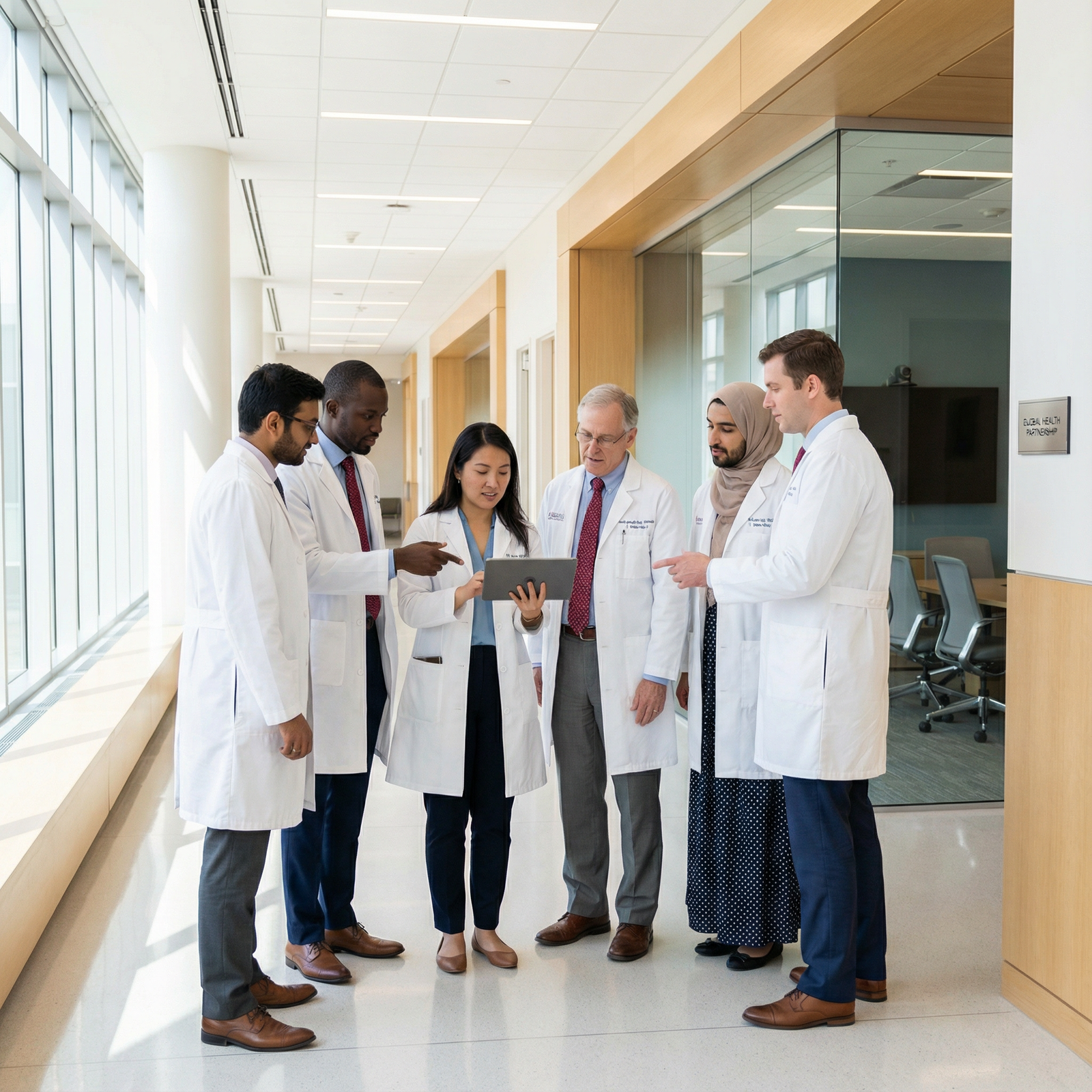 Unlocking IMG-Friendly Residency Programs for Global Medical Graduates