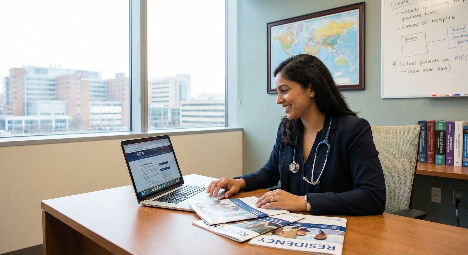 Unlocking IMG-Friendly Residency Programs: A Guide for Future Doctors