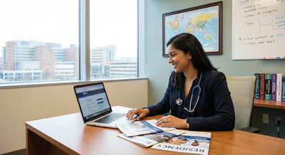 How Many IMG-Friendly Programs Should I Realistically Apply To?