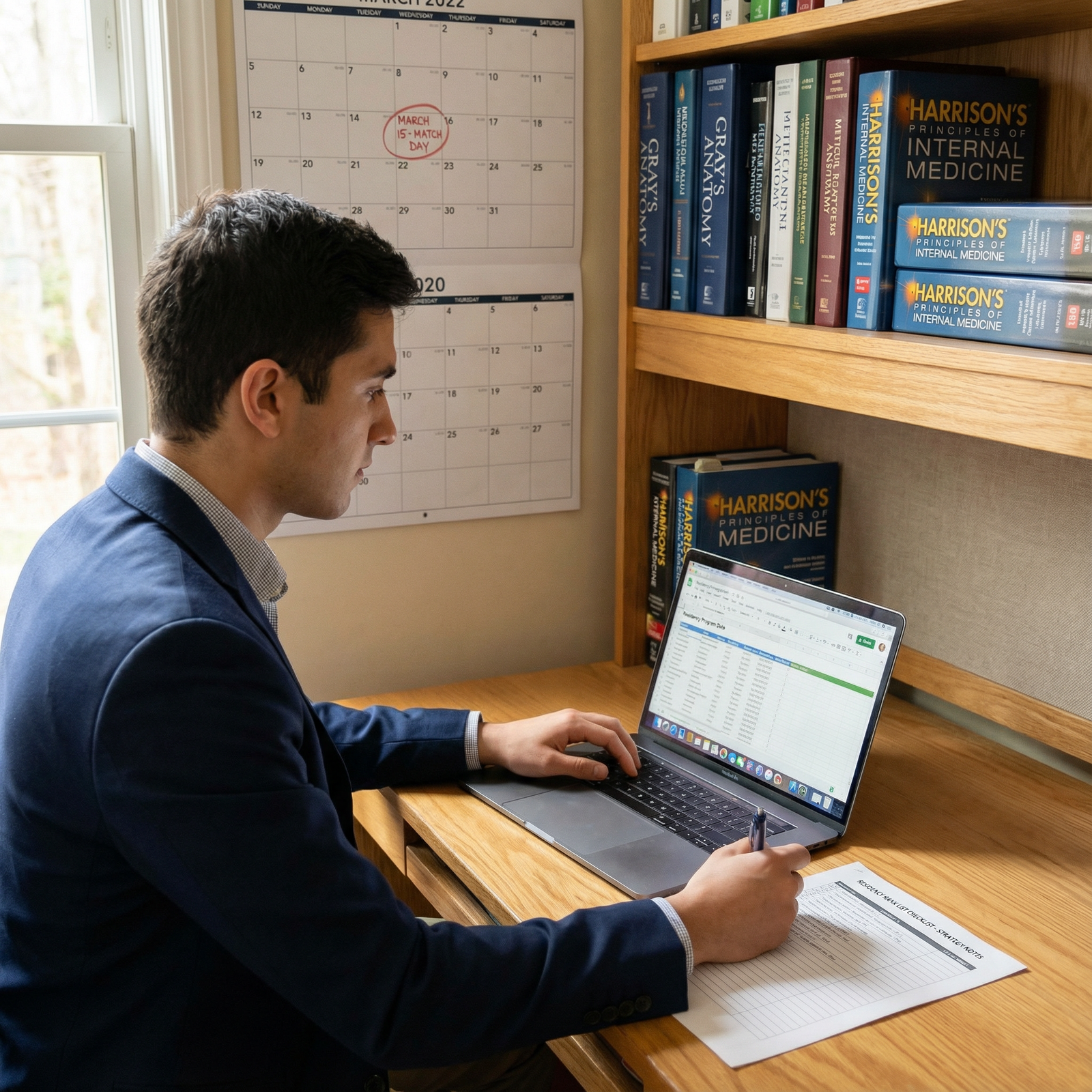 Master Your Residency Rank List: Key Strategies for Medical Students