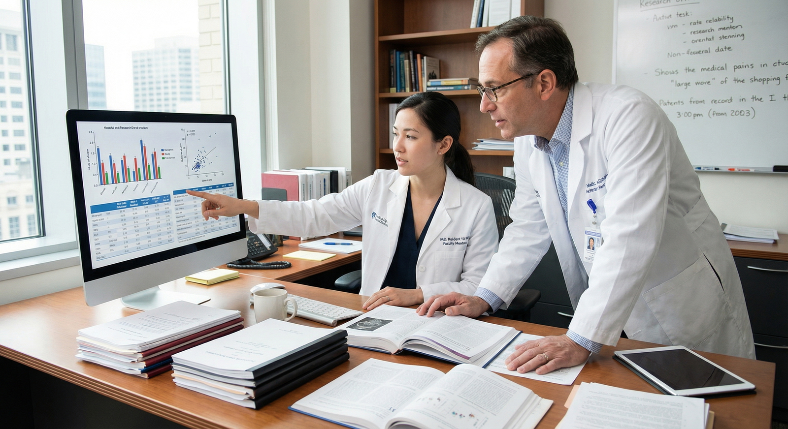 Clinical vs Research‑Heavy Programs: Fine‑Tuning Your Rank Priorities