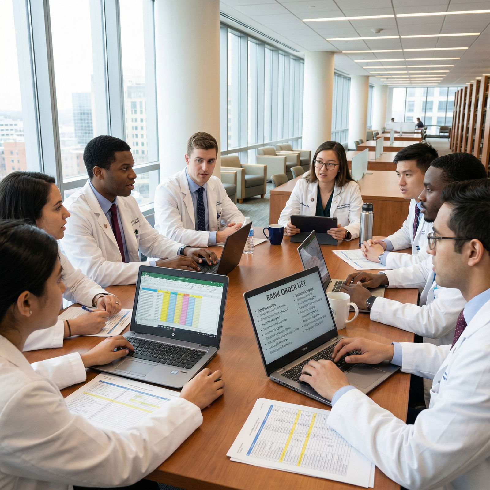 Optimize Your Residency Rankings: Essential Tips for Medical Students