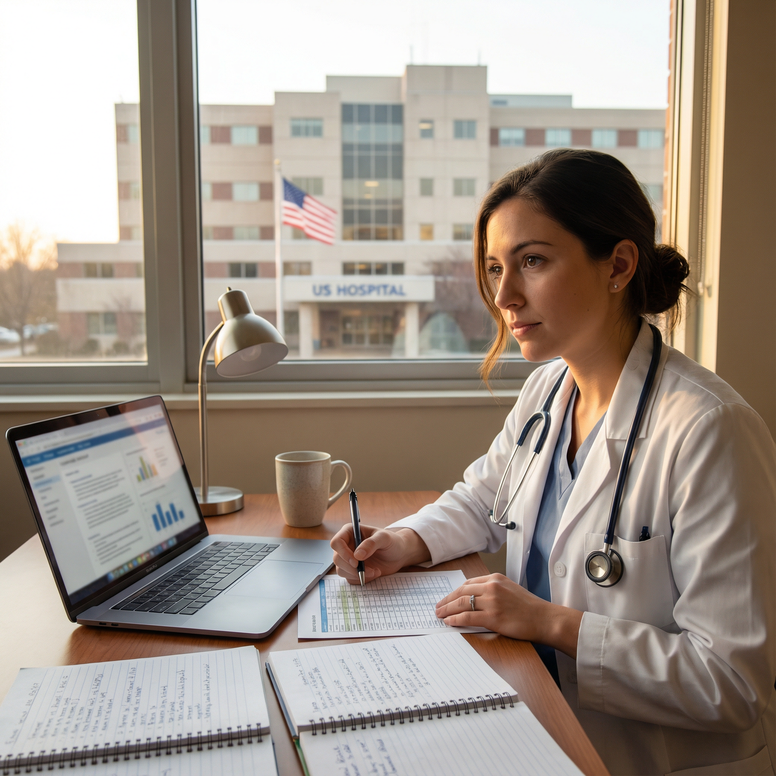 Mastering Residency Choices: Essential Strategies for Match Success