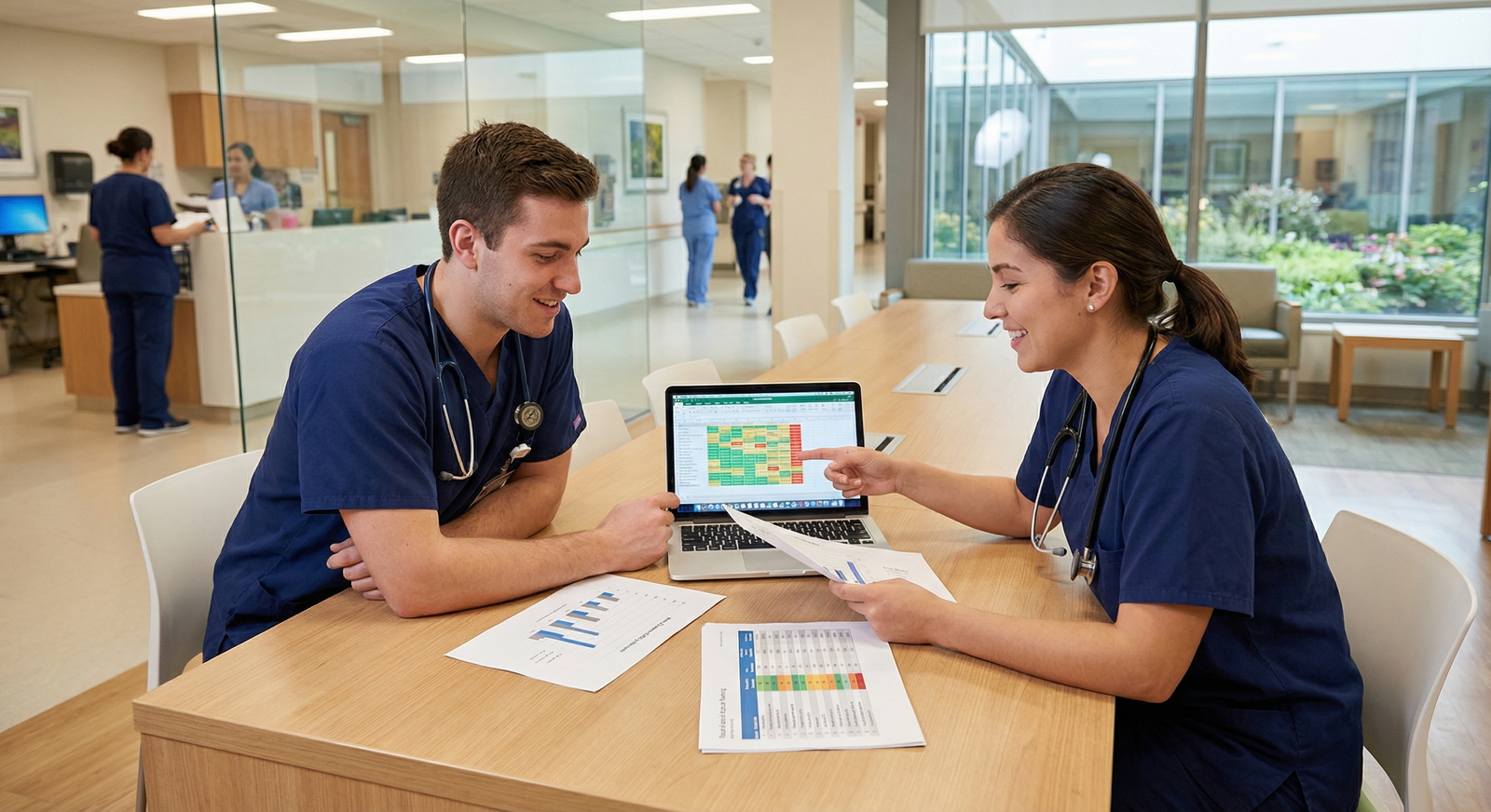 Dual‑Physician Couples: Ranking When Only One Partner Has Many Interviews