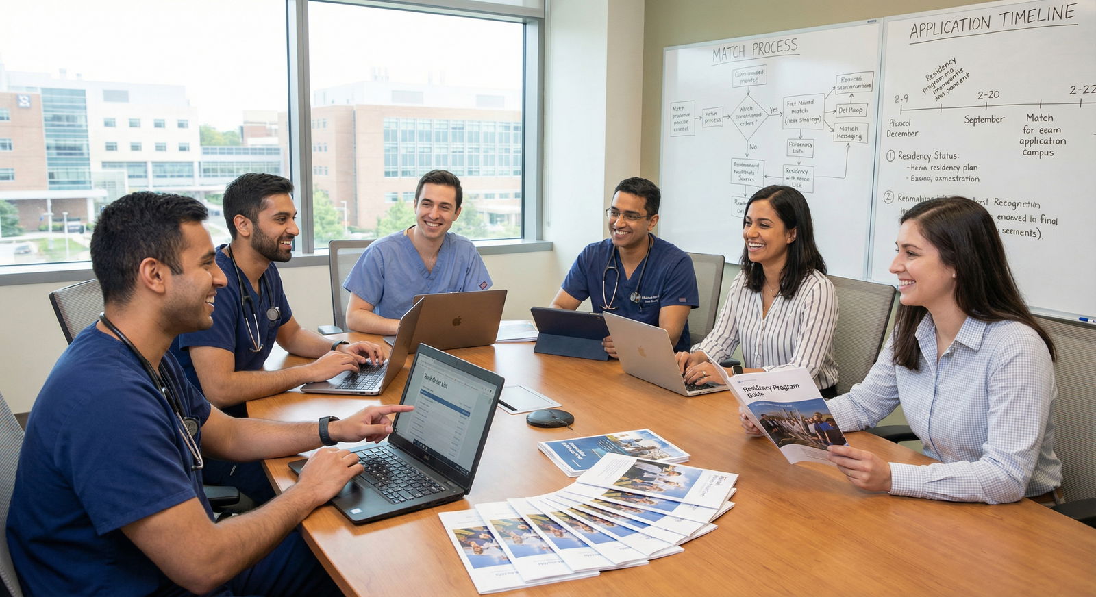 Mastering Your Residency Rank: Essential Insights for Medical Students