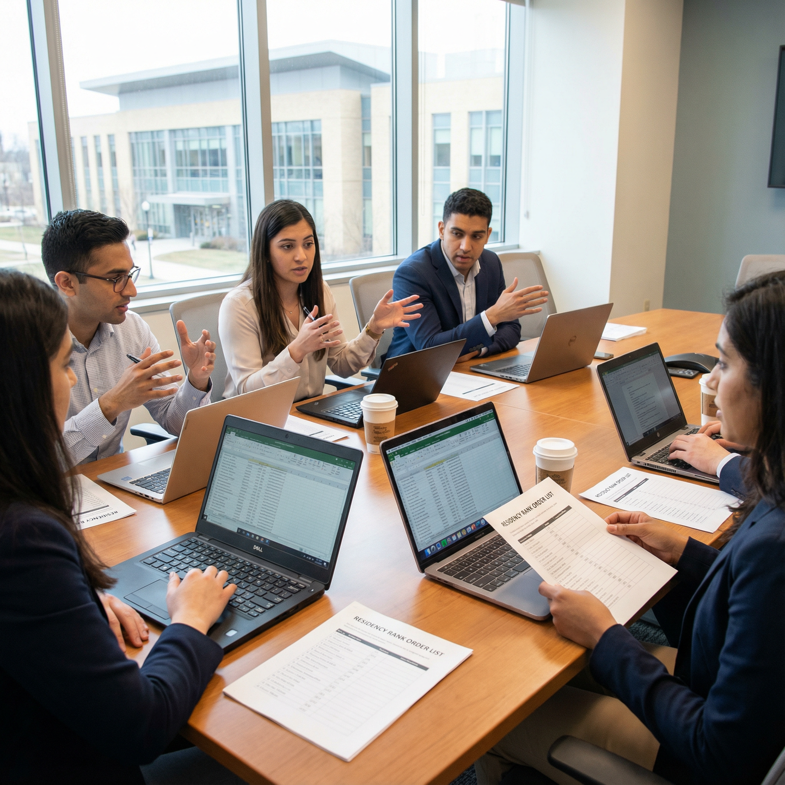 Mastering Residency Rankings: Essential Strategies for Medical Students