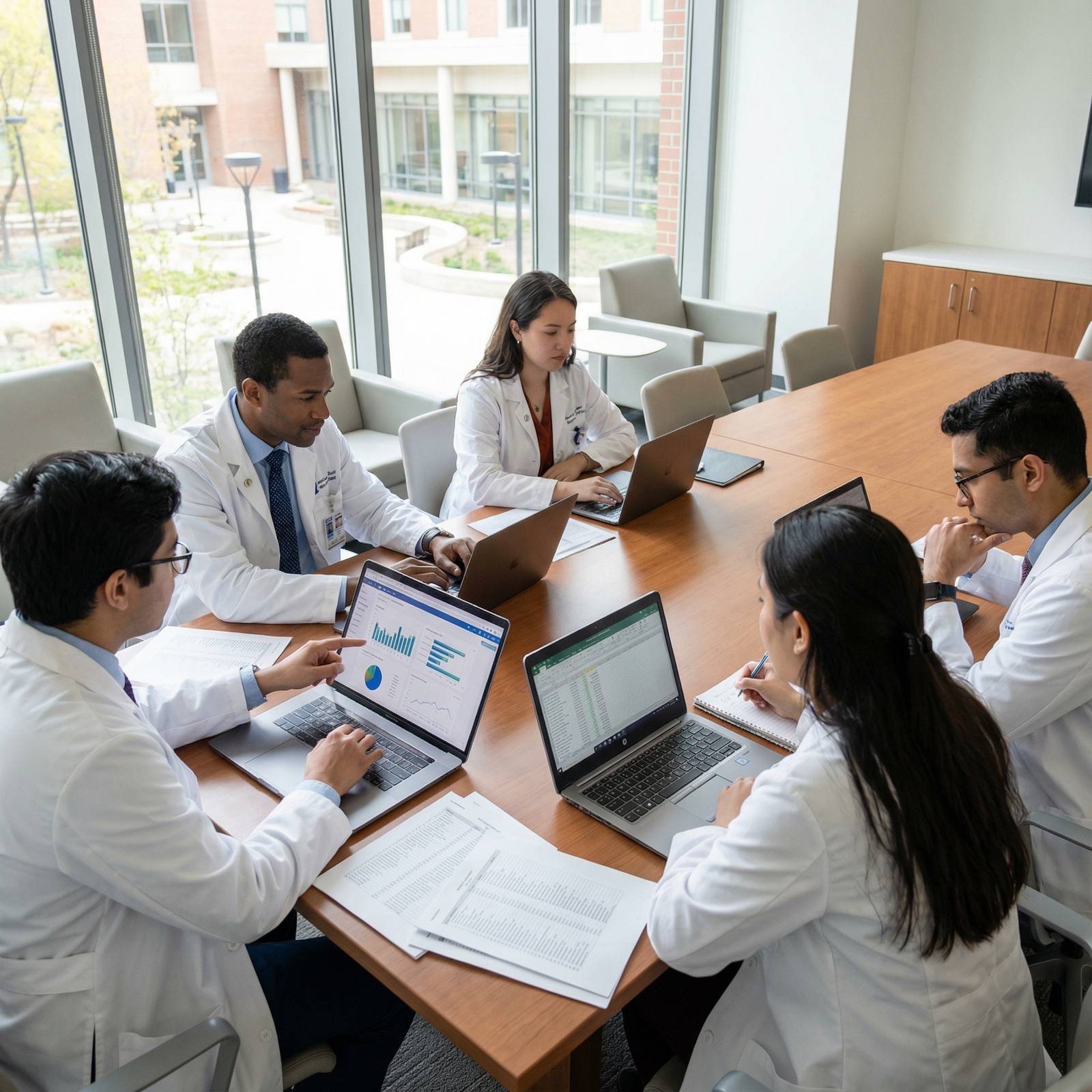 Mastering Your Residency Match: Effective Ranking Strategy Tips