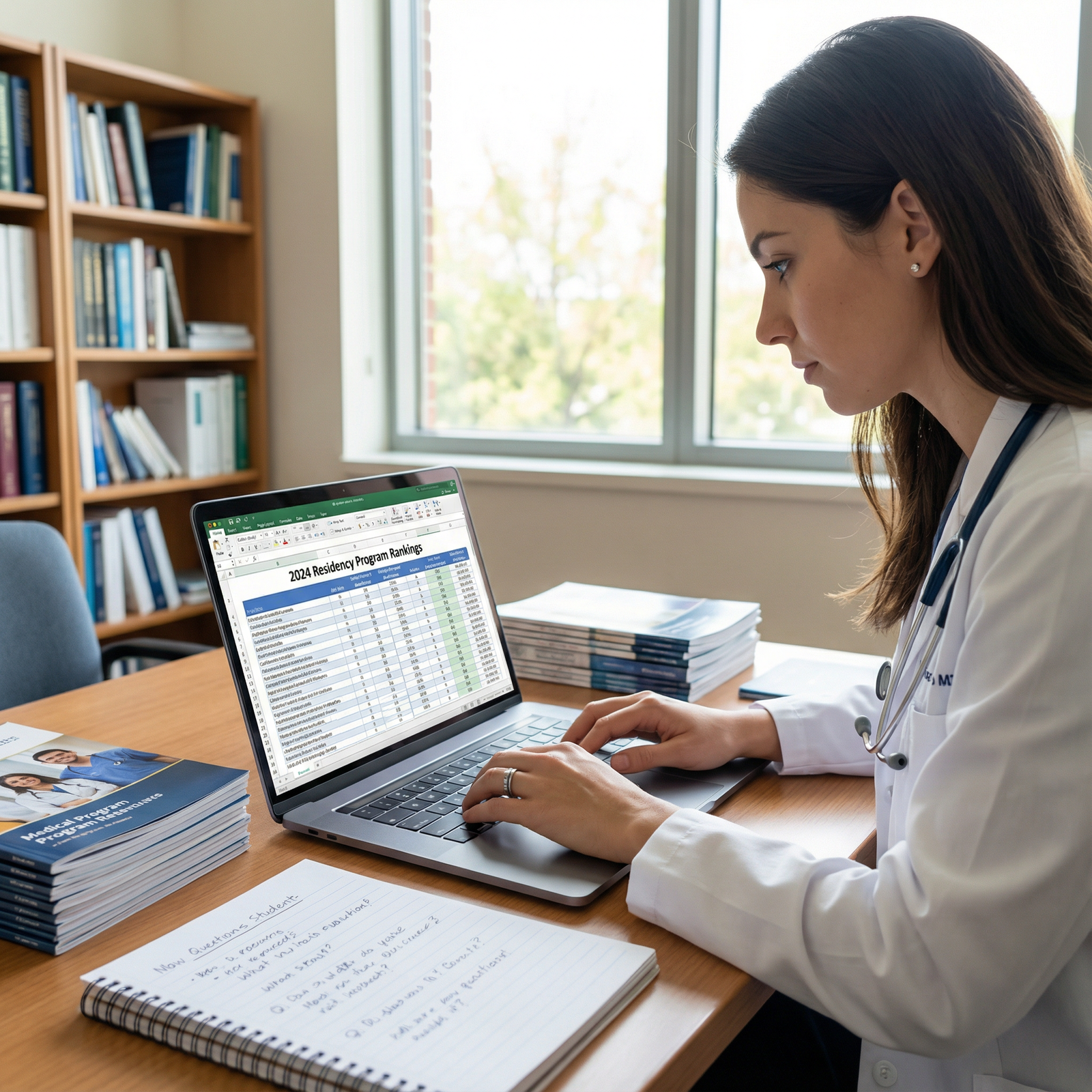 Mastering Residency Rankings: Essential Strategies for Medical Students