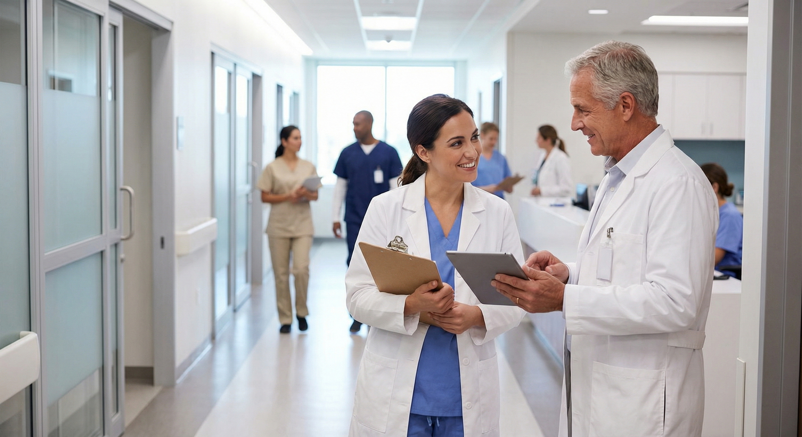 How to Reframe a Low Step Score in Interviews: A Script-Based Guide