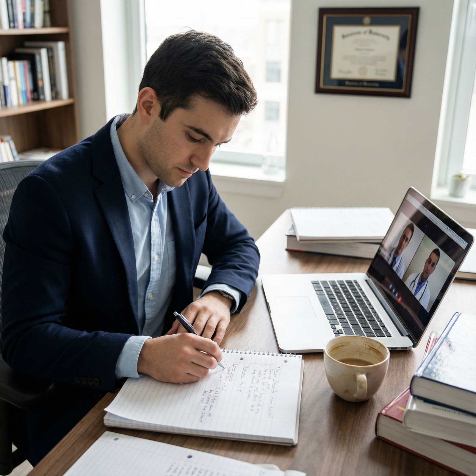 Last 48 Hours Before Rank List Lock: Structured Reflection Guide