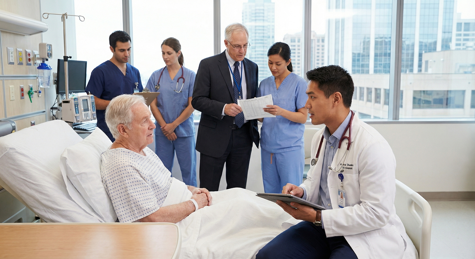 How to Use Sub-Internships to Offset Low Scores: A Rotation Blueprint