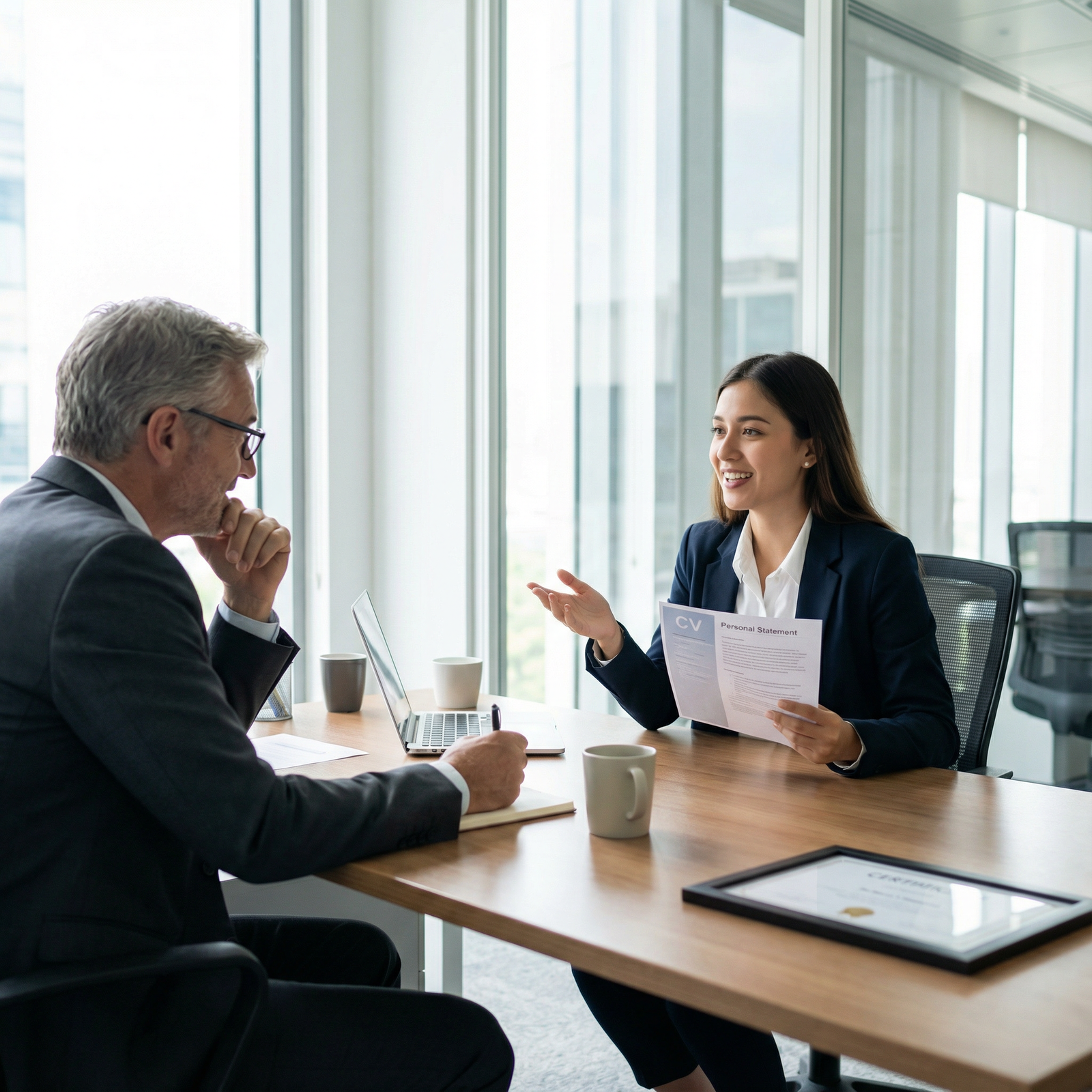 Interview Yield Statistics: How Many Invites You Really Need to Match