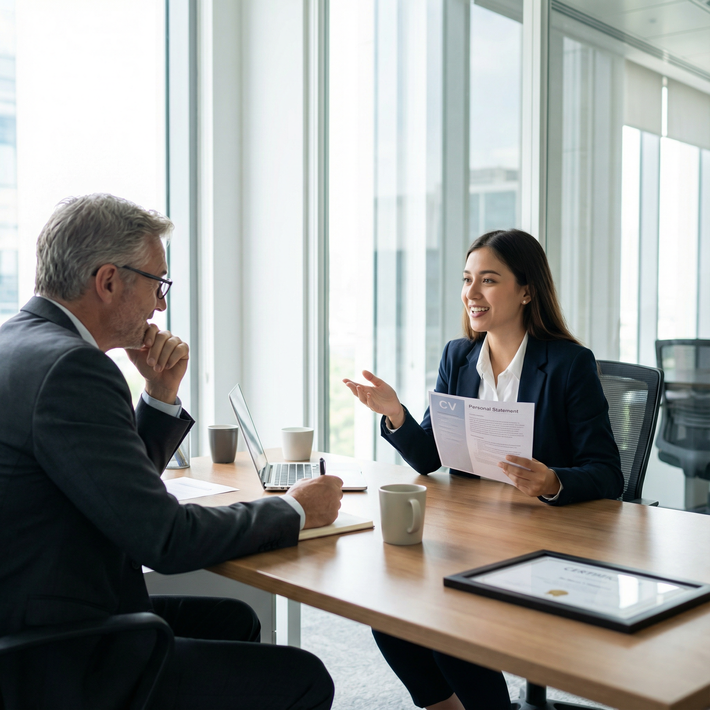 Interview Yield Statistics: How Many Invites You Really Need to Match