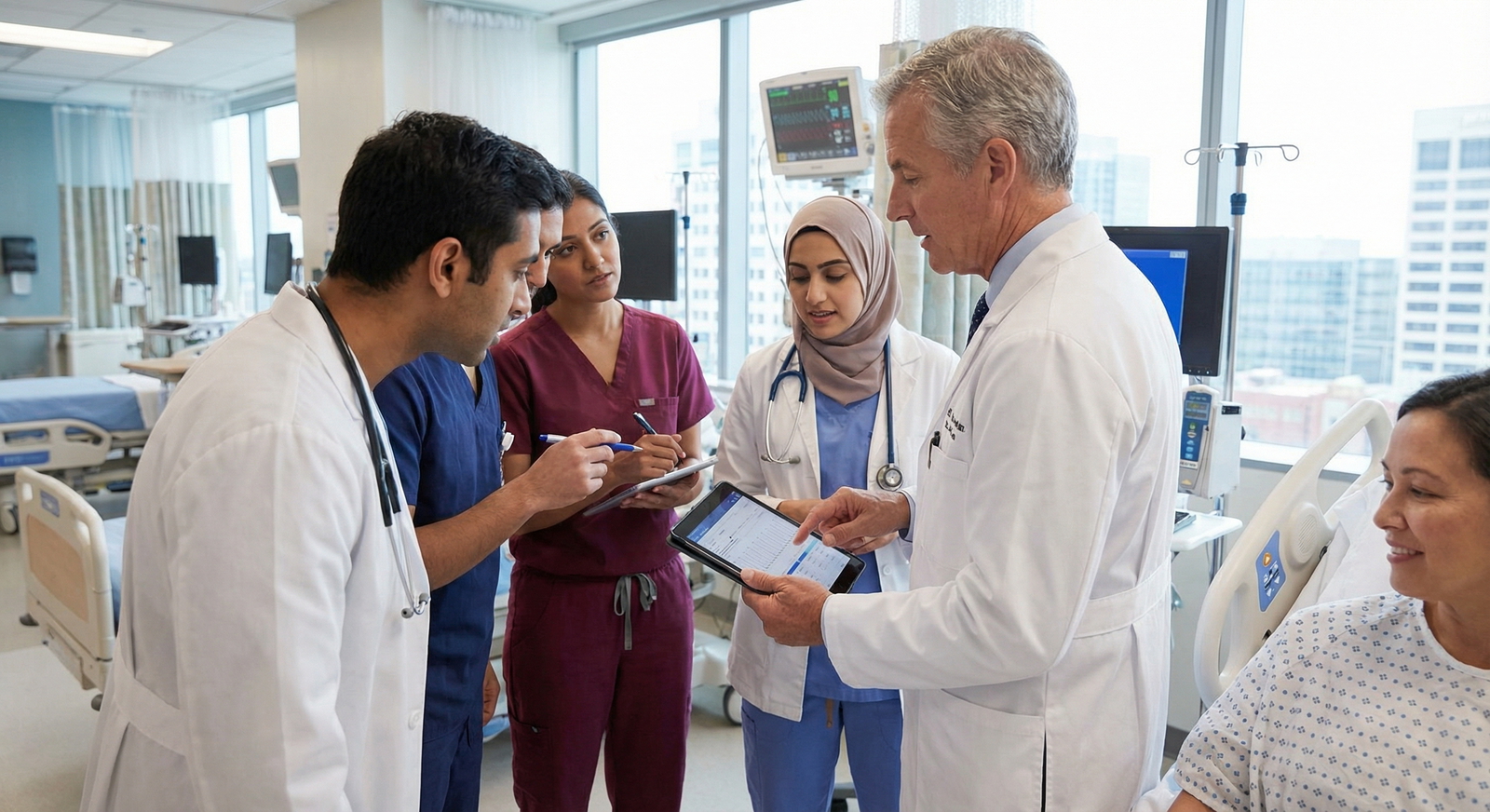 Unwritten Rules PDs Use When Comparing Two Low Step Candidates