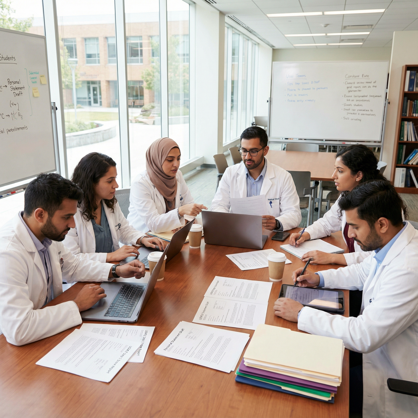 Key Strategies for Residency Success with Low USMLE Step Scores