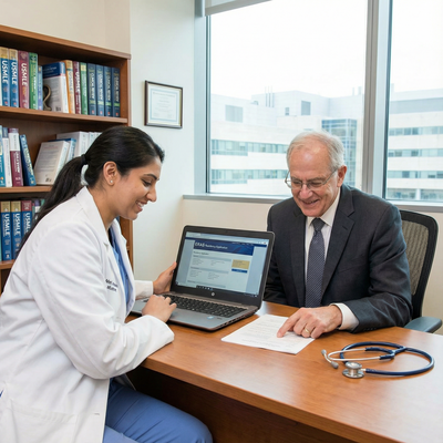 Do I Need a Chair’s Letter for Residency? Specialty-Specific Guidance