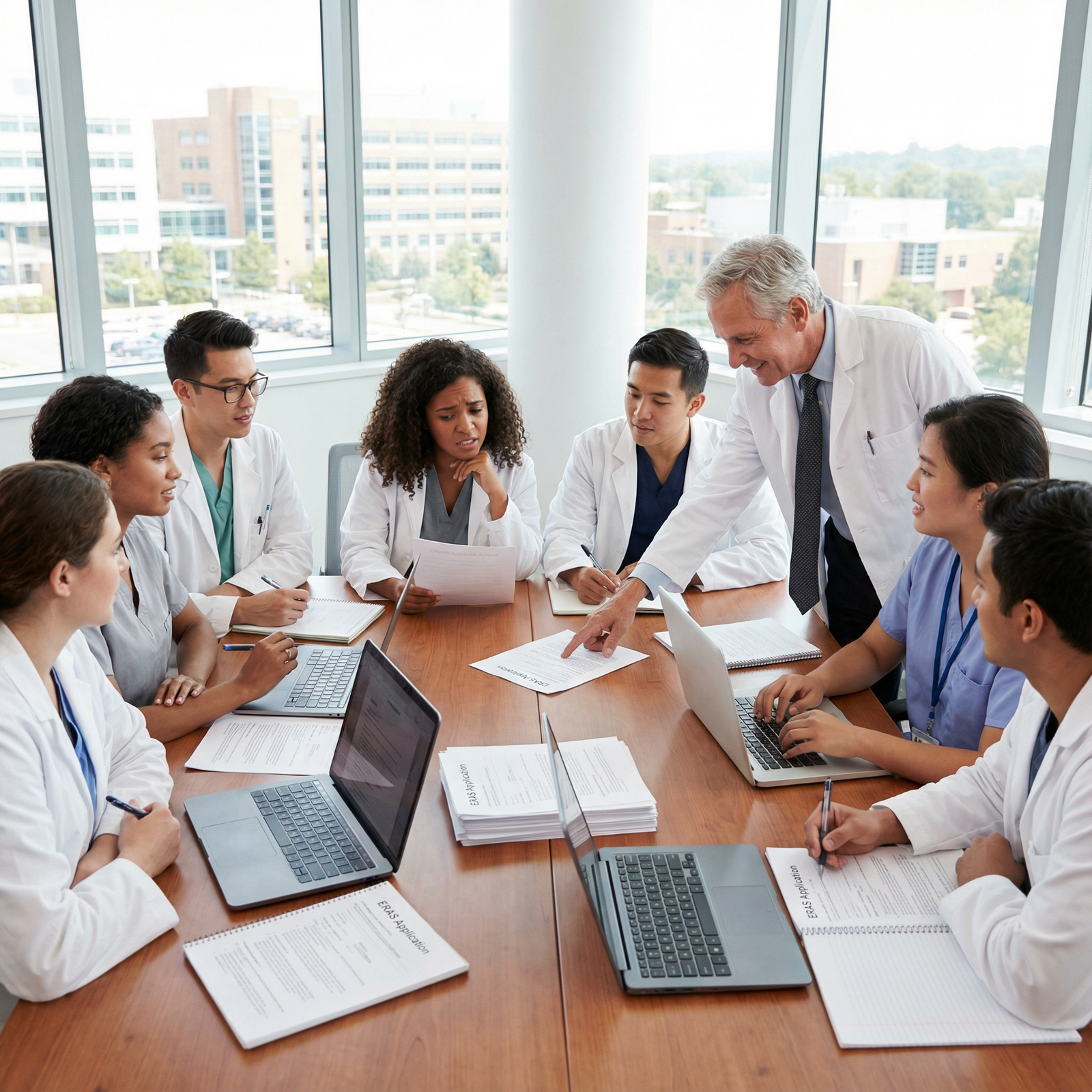 Smart Strategies for Matching with Low USMLE Scores: Essential Tips