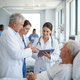 How Holistic Review Committees Weigh Low Scores vs. Clinical Performance