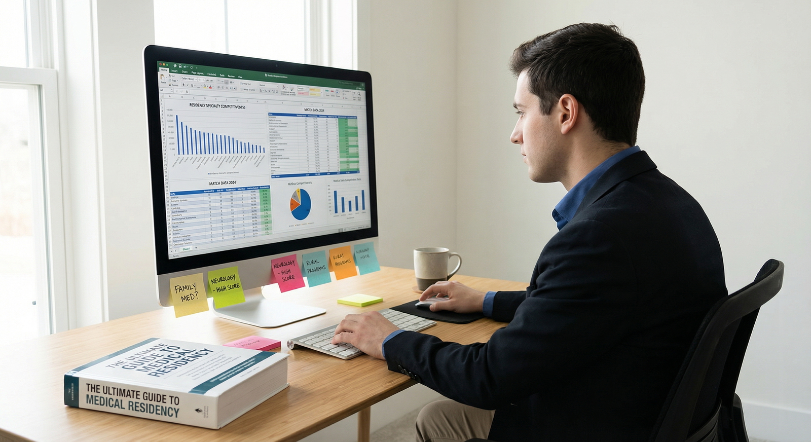 No Home Program? Concrete Tactics to Build Credible Specialty Support