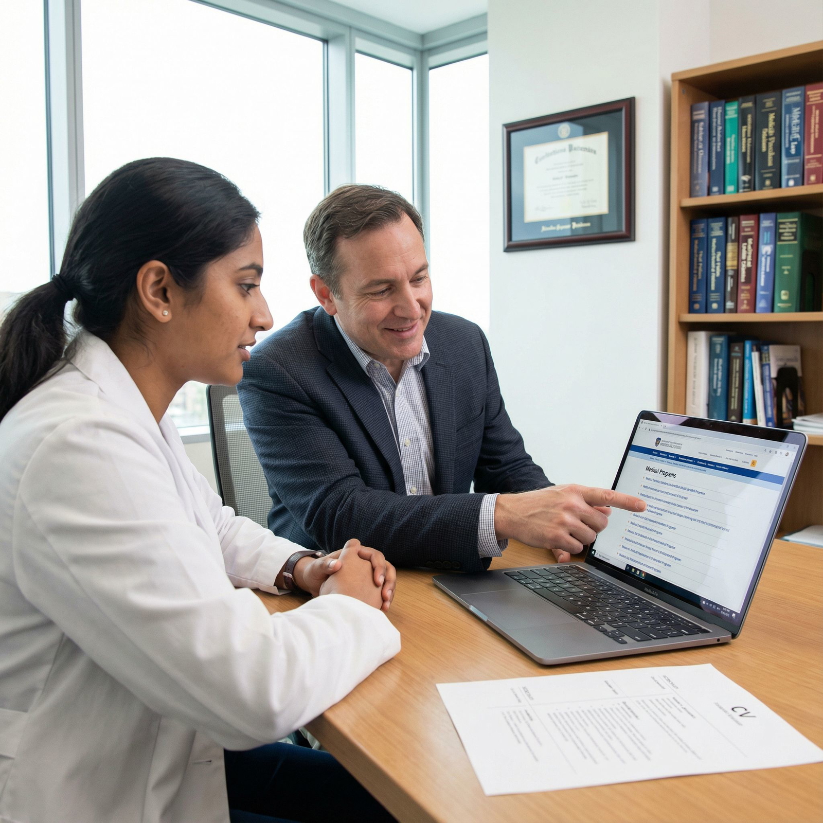 Low Step Score Recovery: How to Leverage Audition Rotations Effectively