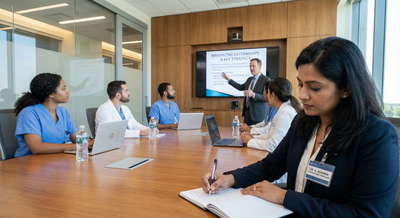 The Myth of ‘Any USCE Is Good USCE’ for IMGs Applying to Residency