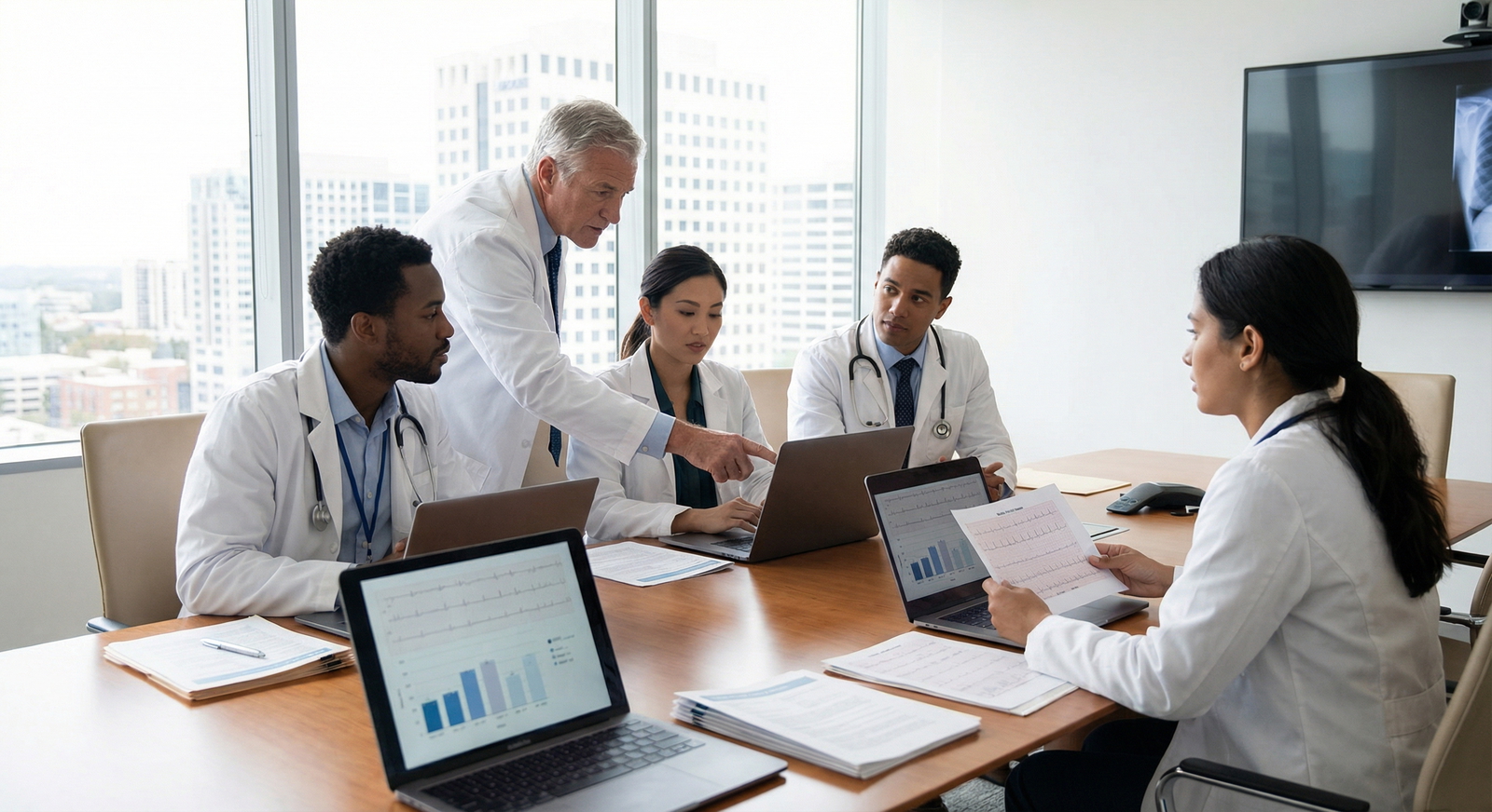 Boundary Mistakes IMGs Make with Attendings During Externships