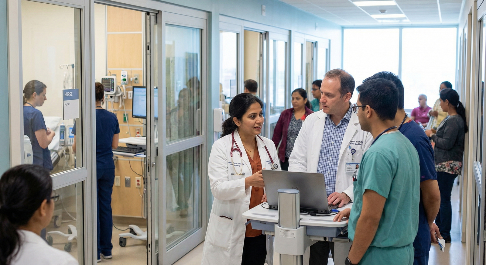 Mastering Clerkships: Essential Tips for International Medical Graduates