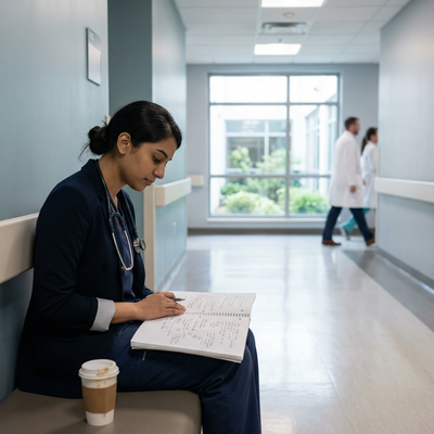 How Many Weeks of US Clinical Experience Should IMGs Aim For?