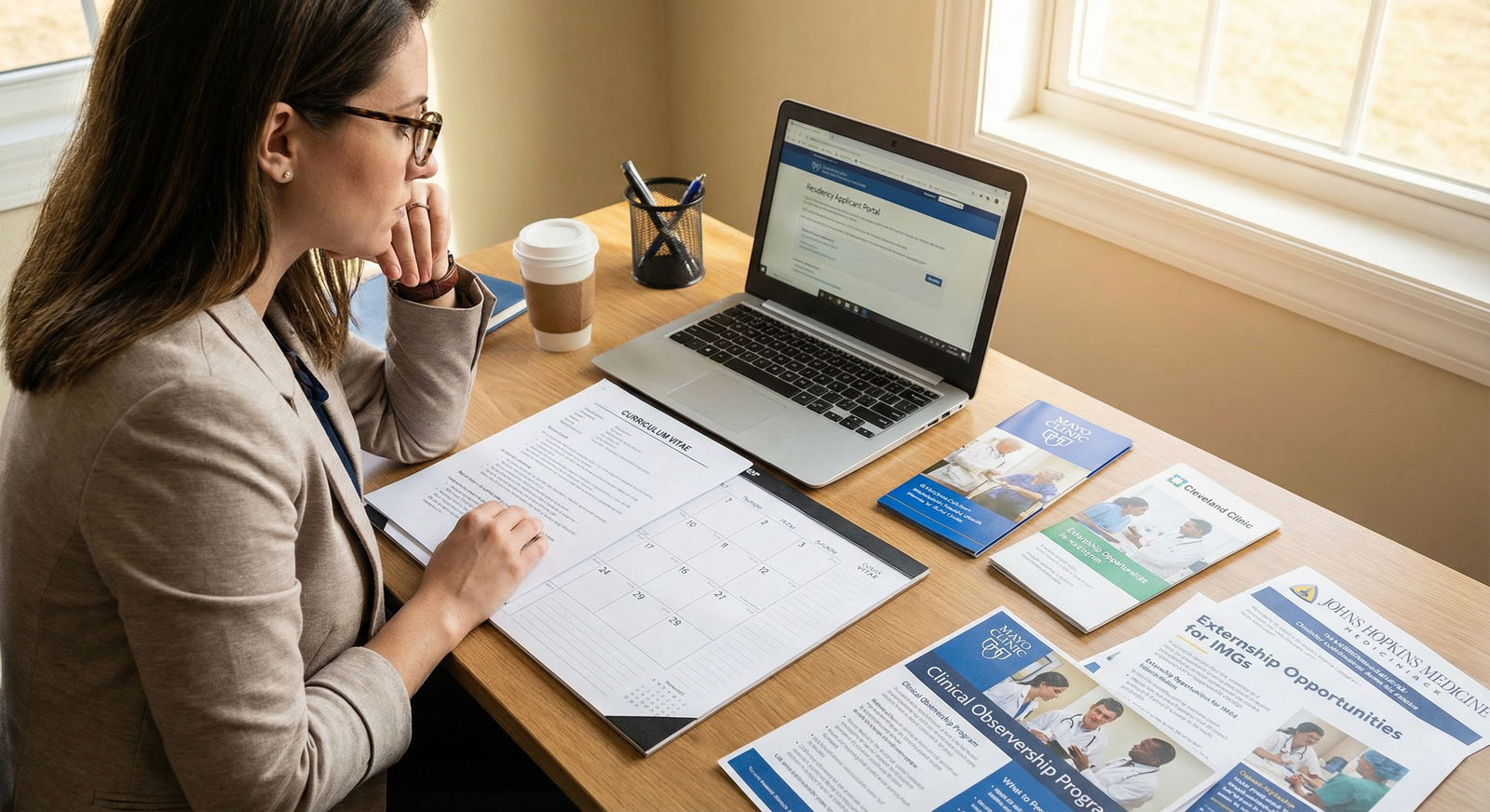 IMG planning residency preparation strategy with internships and externships IMG planning residency preparation strategy with internships and externships - Internships for Internships vs. Externships: T