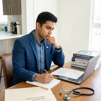 7 USCE Red Flags on IMG Applications That Worry Program Directors