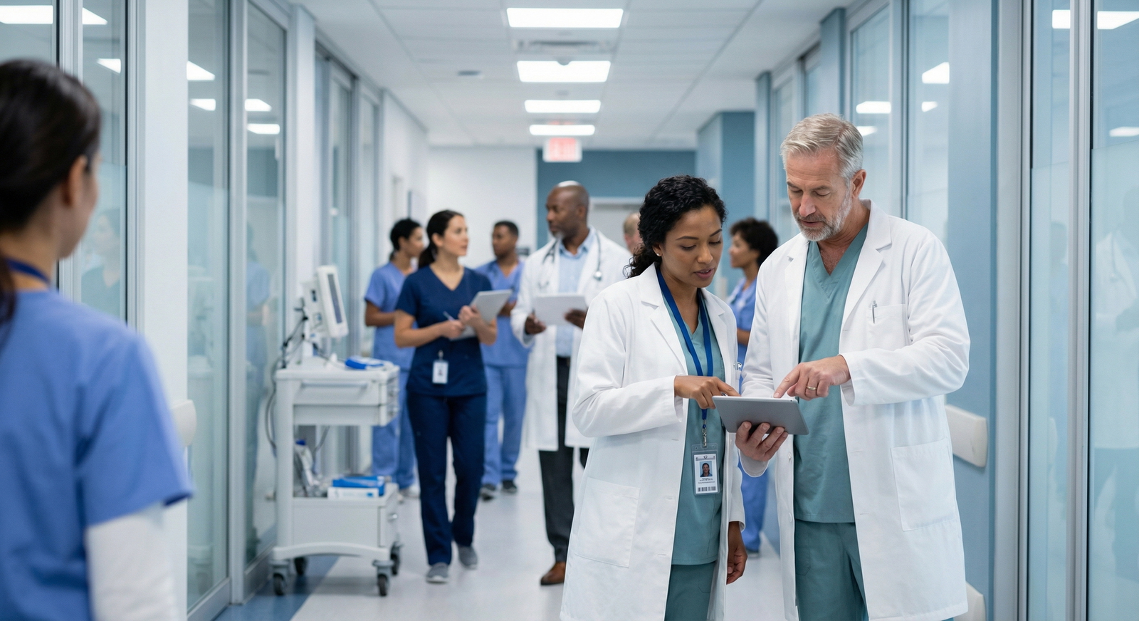 Observership vs. Externship: Which Should I List as Primary USCE?