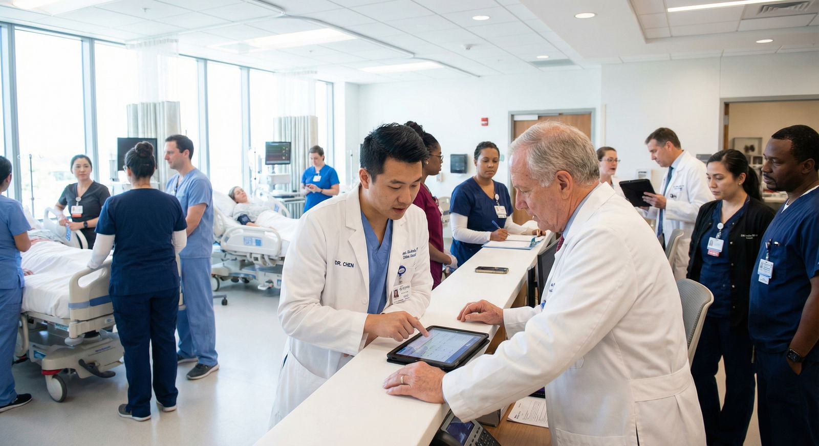 Essential Strategies for IMGs to Succeed in US Medical Externships