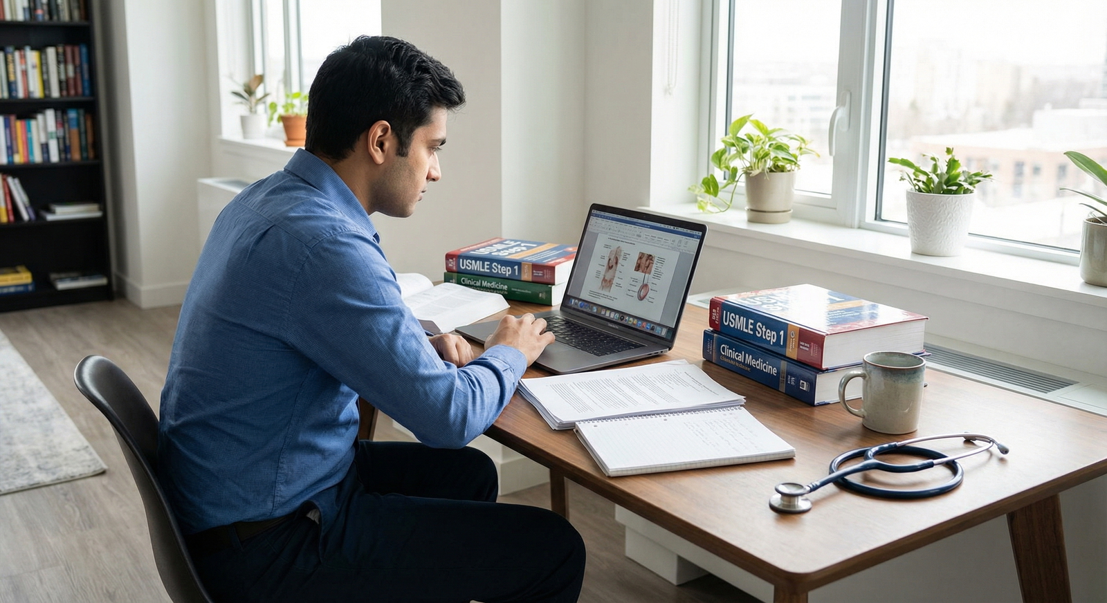 No U.S. Clinical Experience Yet: Is My IMG Application Already Doomed?