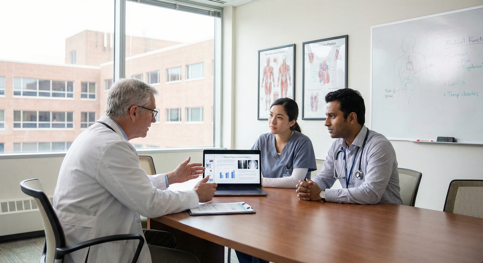 I Had a Conflict with a Resident During USCE—Will PDs Hear About It?