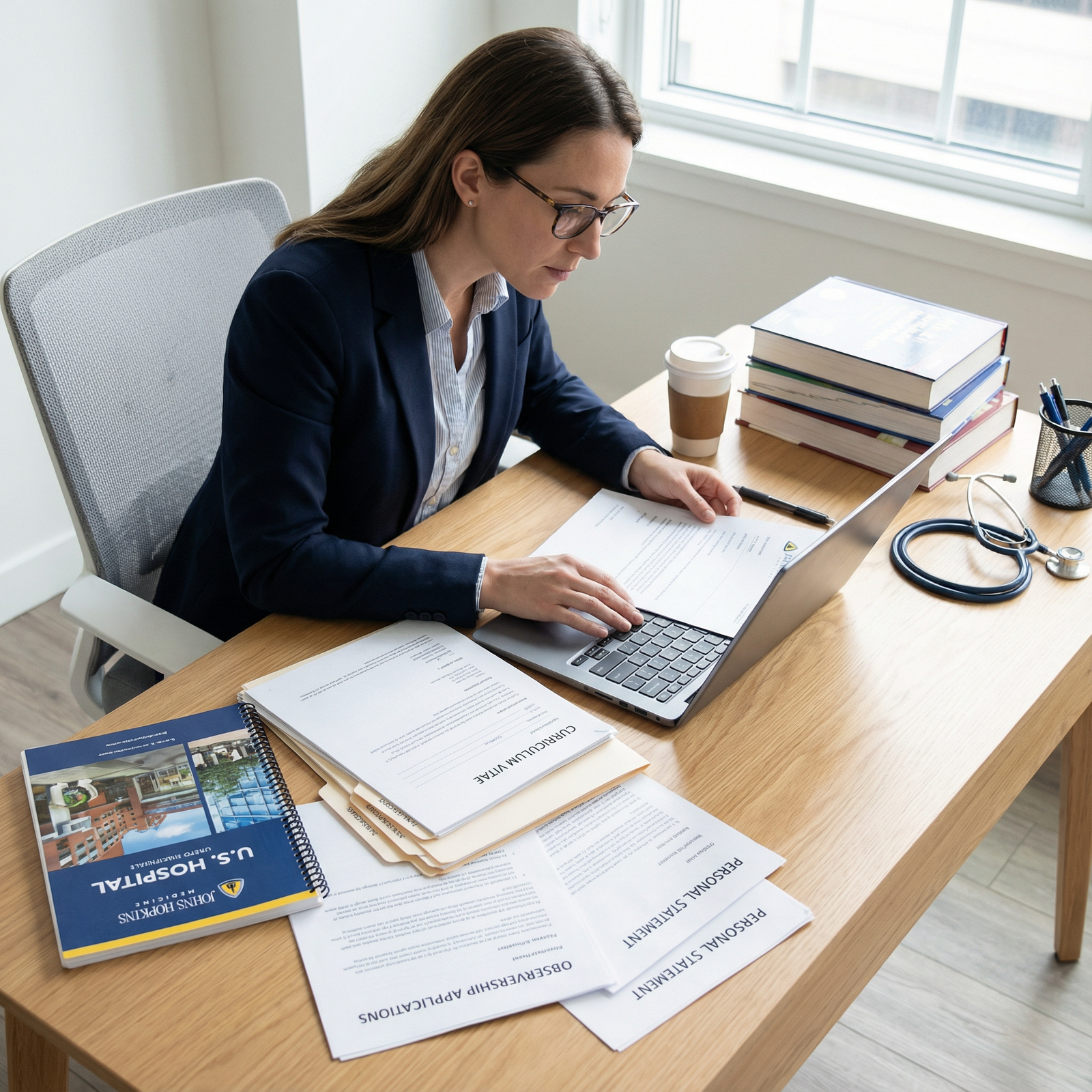 Observerships vs. Hands-On: Myths About What PDs Truly Prefer