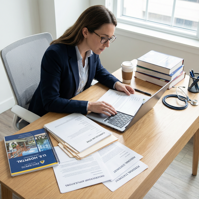 Observerships vs. Hands-On: Myths About What PDs Truly Prefer