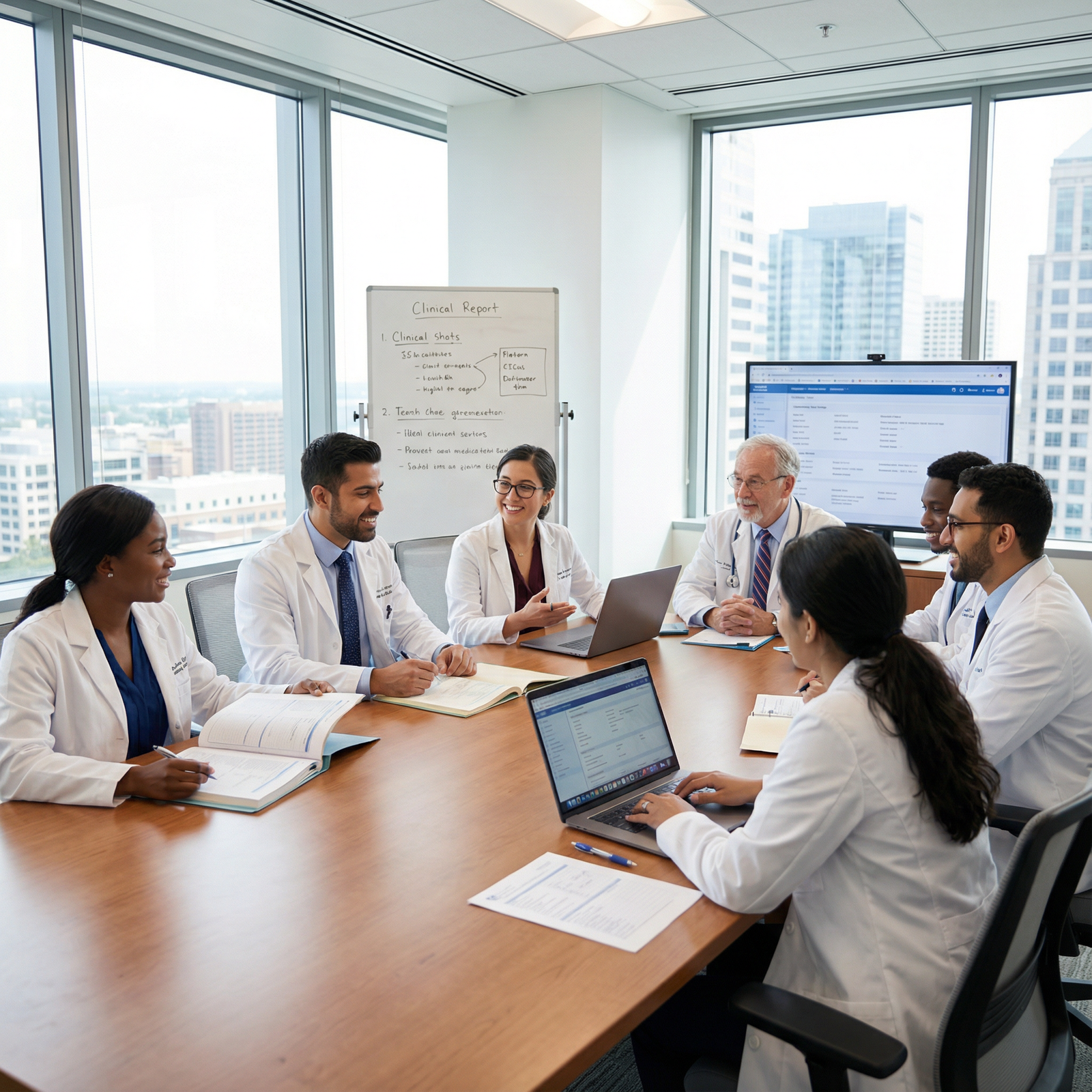 Unlocking Opportunities: Top Externship Programs for IMGs in U.S. Healthcare