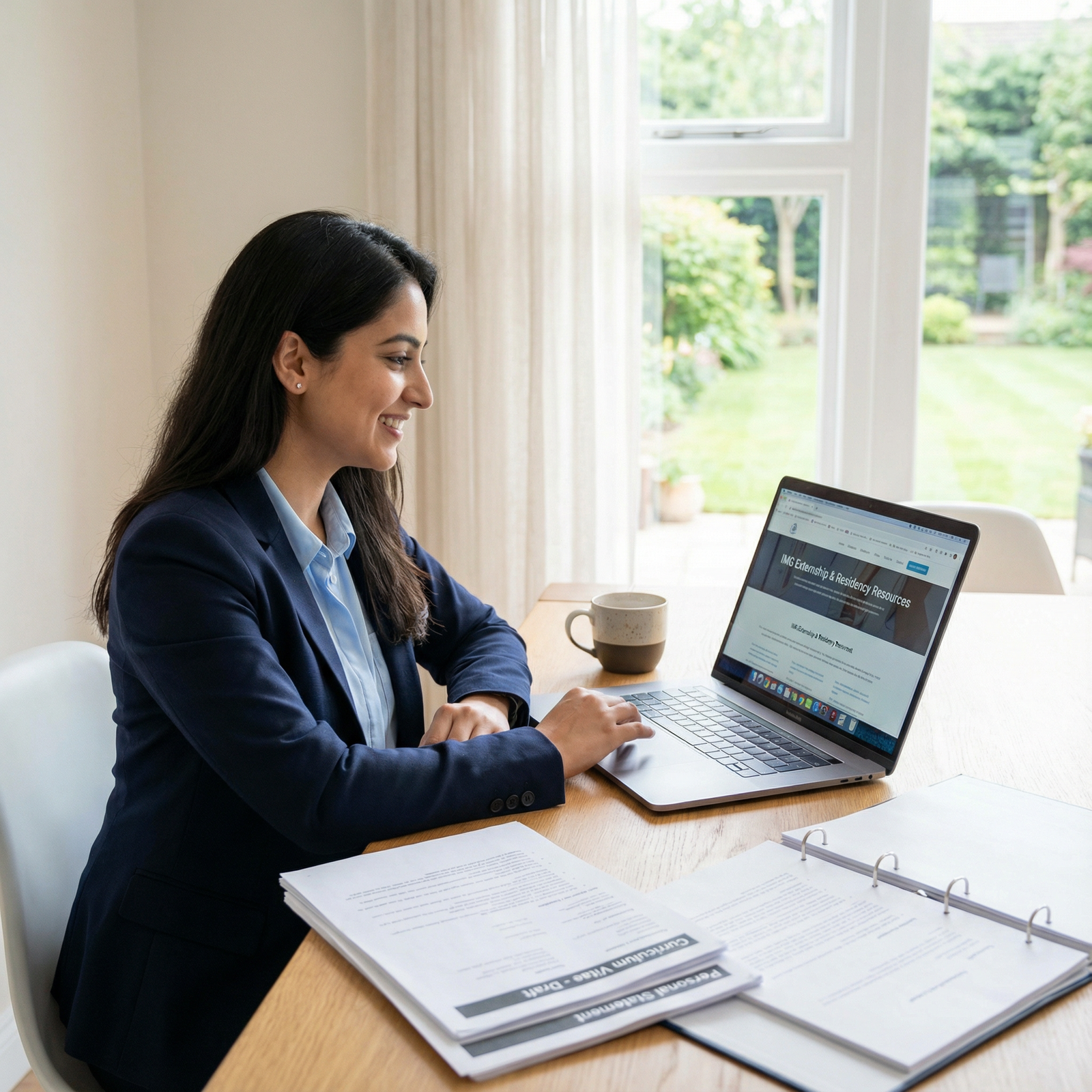 Social Media and USCE: Online Missteps That Reach Your PD