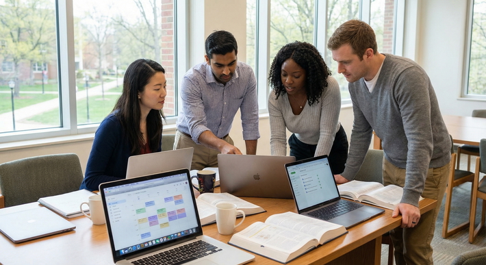 Weak USCE? How to Upgrade Your Clinical Portfolio in 6 Months