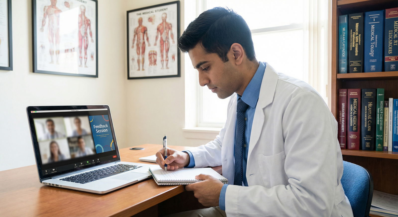 Maximize Your Virtual Interviews: Essential Feedback Strategies for Success