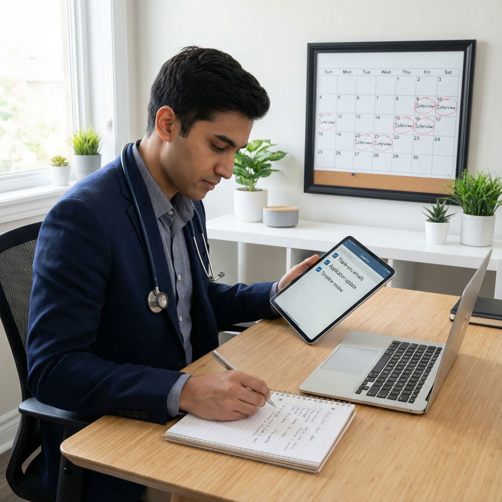 Virtual residency interview follow-up planning Virtual residency interview follow-up planning - Residency Interview for Effective Follow-Up Strategies for Your Virtual Resi