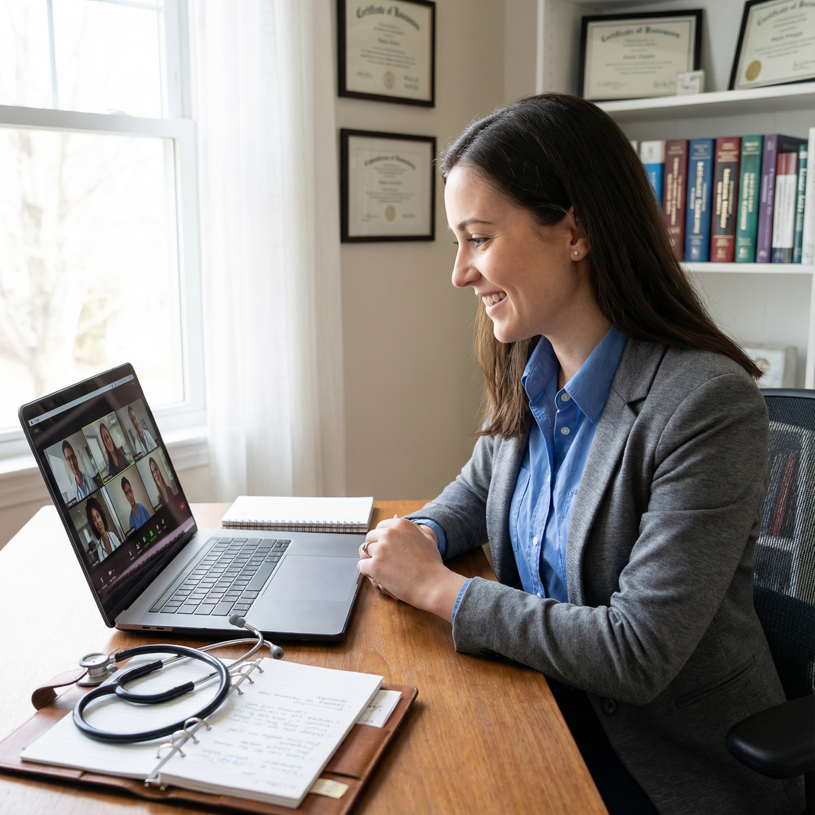 Mastering Your Video Residency Interview: Essential Tips for Success