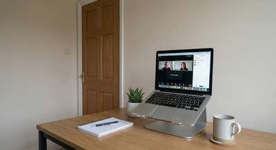 Is Standing Out on Virtual Interviews Overrated? What Actually Matters