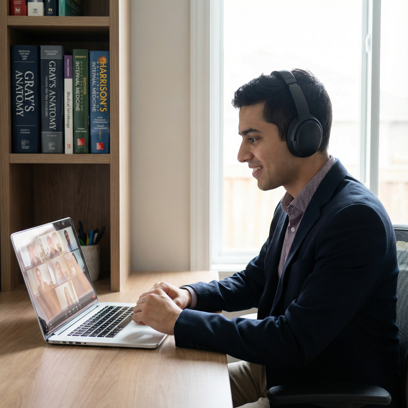 Mastering Virtual Interviews: Essential Tips for Medical Residency Success