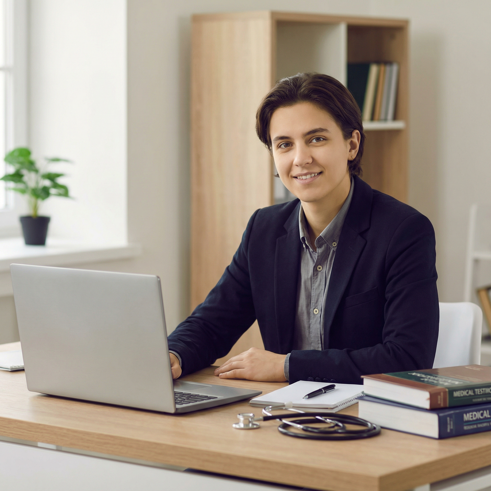 Mastering Virtual Residency Interviews: Key Psychology Tips for Success