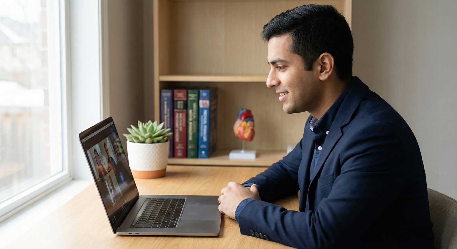 Mastering Virtual Interviews: Leverage Technology for Residency Success